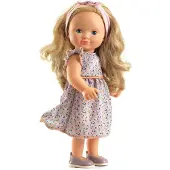 Djeco Wunderschöne Maria-Puppe,