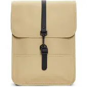 Rains Rucksack Backpack Micro W3 13010 Beige
