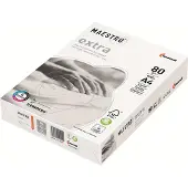 Igepa Maestro Extra Druckerpapier () 500 Blätter