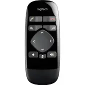 Logitech BCC950, Webcam, IR Wireless, Drucktasten, Schwarz