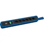 Bachmann BACH Steckdosenleiste