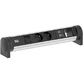 Bachmann CYCLE Desk 2x UTE