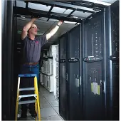 APC NetBotz Assembly Services