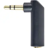 Gembird 3.5mm Klinke – 3.5mm Buchse