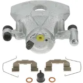 FERODO Bremssattel FCL694946, Vorne Links