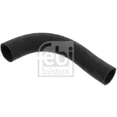 FEBI BILSTEIN Kühlerschlauch Wasserschlauch für IVECO EuroTrakker 57 48399