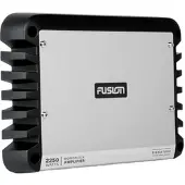 Fusion Sg-da12250 Monoblock Signature Series Verstärker