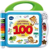 Vtech - Baby My First 100 Words (Danish) (950-601532)