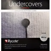 Rycote WHITE U-COVER PACK - 30 USE