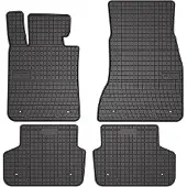 Frogum Gummimåtter BMW 5 Series G30, G31 2017-2023