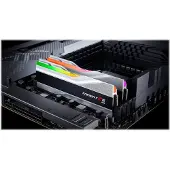 G.Skill Trident Z5 RGB F5-6000J3636F16GX2-TZ5RS, 32 GB, 2 x 16 GB, DDR5, 6000 MHz, 288-pin DIMM