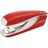 Leitz Starkes Heftgerät NeXXt Series 5522, rot