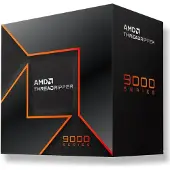 AMD Ryzen Threadripper 9980X, Ryzen Threadripper, Socket sTR5, Box, , 9980X, 3,2 GHz