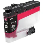 Brother LC-424M, Magenta, 1 Stück(e), 750 Seiten, Einzelpackung