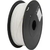 Gembird 3DP-PLA+1.75-02-W, 1 kg