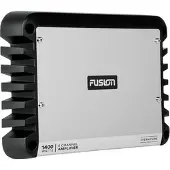 Fusion Sg-da41400 Signature Serie 4-kanal