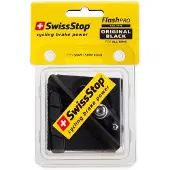 Swissstop 2er-Set Schlittschuhhalter aus Aluminium flash pro