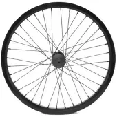 Stranger Vorderradfelge Crux V2