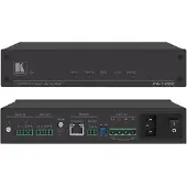 Kramer Pa-120z Audioverstärker