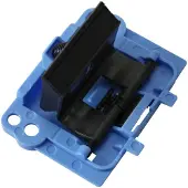CoreParts MSP4703, Laser, Blau, HP, HP/Compaq LaserJet P1006, P1005, P1008, P1007, 400 mm, 300 mm