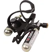 Zéfal Flaschenhalter für co2 kit pulse z2i sx25g