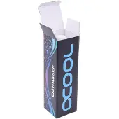 Alphacool Eiswasser Vorgemischter Kühlmittel 1l
