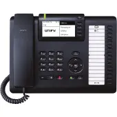 Unify OpenScape Desk Phone CP400T - Digitaltelefon