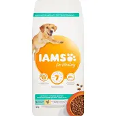 IAMS Light in Fat Hundefutter - 12 kg