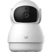 YI Dome Guard Wifi 2k Hd Indoor Ip Überwachungskamera