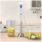 Braun Mq10.001mwh Handrührgerät