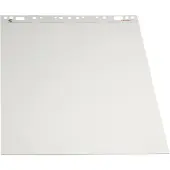 Esselte Flipoverblok Esselte Std 59x80cm 60g 50a - (5 stk.)