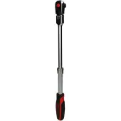 Ks Tools 914.1220, Stahl, 1 Stück(e), DIN 3120, ISO 1174, DIN 3122, ISO 3315, 1 Stück(e), B07HS1J7FY, 620 g