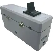 ROKUHAN 7297302 Z Rokuhan spor (med ballast) Skinnekontakt 1 stk