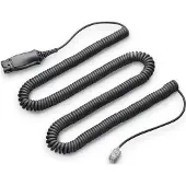 Poly Savi Office Universalnetzteil mit geradem Stecker -9 V 1000 mA, Kabel