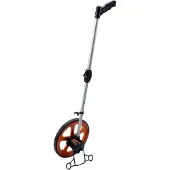 Bahco Gummibeschichtetes Messrad, metrisch 250 mm