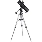 Bresser Spica 130/650 Eq3 Smartphone-halterung Für Teleskop