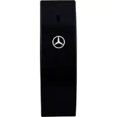 Mercedes-benz Club Black Eau de Toilette 100 ml