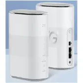 ZTE Wireless Router 5G - Router - 2,7 Gbps