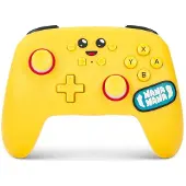 PowerA Peely Fortnite Drahtloser Gamepad Für Nintendo Switch