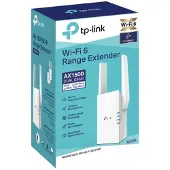 TP-LINK RE505X Wi-Fi Verstärker
