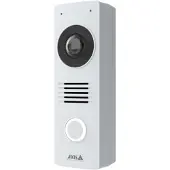 Axis I8116-E - IP-Intercom-Station - kabelgebunden