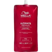 Wella Ultimate Repair Deep Conditioner 500 ml