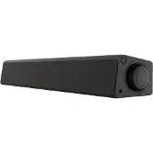 Creative Labs Labs Stage SE Mini, 2.0 Kanäle, 12 W, 24 W, 12 W, 75 dB, Schwarz