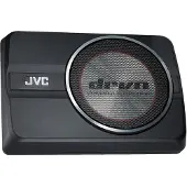 JVC Cw-dra8 Autolautsprecher