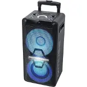 Muse Party Box M-1920 Dj Lautsprecher