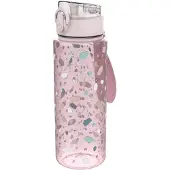 Euromic - Water Bottle (600ml) - Terrazzo (088908714-21200463)