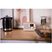 Pure Classic H4 Digitalradio