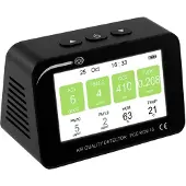 Pce Instruments PCE-RCM 16 Luftfugtighedsmåler (hygrometer) 20 % rF 90 % rF