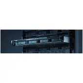 Synology RackStation RS422+, NAS, Rack (1U), Ryzen Embedded, R1600, 2 GB, DDR4
