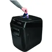 Fellowes Automax 150c Schredder